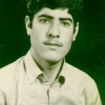 شهید ناصر پورعلی
