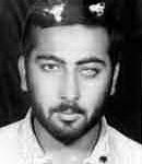 شهید عباس تاجیک بعد