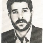 شهید محمدصالح تک زارع