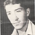 شهید جعفر توفیقی رشیدآباد