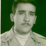 شهید محسن جان نور