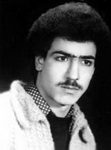 شهید مهدی جعفری کلهرودی