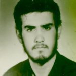 شهید مجید جلوئی