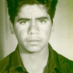 شهید صالح چراغی