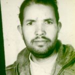 شهید مرادعلی چلبی