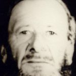 شهید علی حاجی حسینی