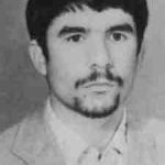 شهید حسین حاجی قاسمی