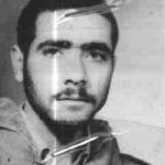 شهید شهرام جابریان اردکانی