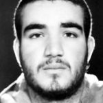 شهید سیدعلی حسینی امامی