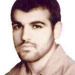 شهید طهماسب حسین پورنهانی