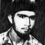 شهید عباس حسین پور