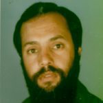 شهید محمد حیدری بلور