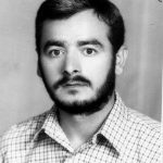 شهید محمد خرم جاه