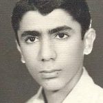 شهید ملک محمد دوستام