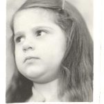 شهید سمیه دوستوندی