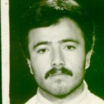 شهید محسن دهقان شعار