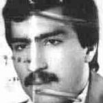 شهید رحمن دهقانی نیری