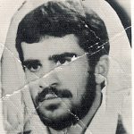 شهید صمد ذوقی