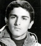 شهید داود رحمانی