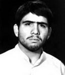 شهید روح اله رفیعی