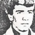 شهید علی زارعی