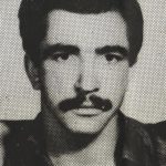 شهید جلیل ساسانی نژاد