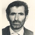 شهید حکمت اله ساوجبلاغ