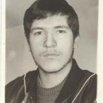 شهید علی سلیمانی