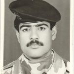 شهید اسمعیل سلیمی پور