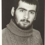 شهید سیدرضا سیدصالحی