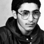 شهید حمیدرضا شادلو