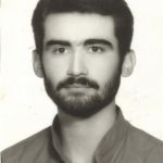 شهید محمد شاطرعلی فرد