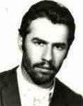 شهید محمد شمیرانیان منفرد