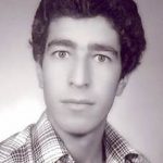 شهید رجب علی شیخی