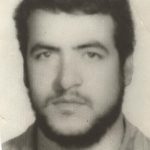 شهید صمد شیخی