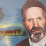 شهید حسینقلی صابری نیا