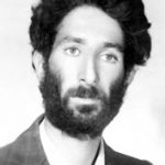 شهید نادعلی صادقی خو