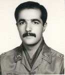 شهید سیدجلال صالحی