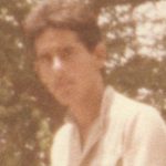 شهید محمد صحرانشین سامانی