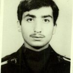 شهید مهدی صدیقی