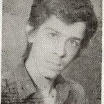 شهید محمد عباس علی