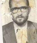 شهید ملک جهان عزیزی