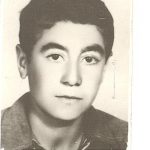 شهید حسین علی نژادامامقلی