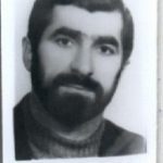شهید هوشنگ فرجی