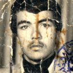 شهید حمیدرضا فرخی