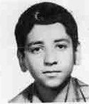 شهید امیر فرزانه