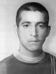 شهید محمد قدیانی