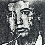 شهید اصغر قره حسن لو