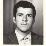 شهید جلال قوام جعفری