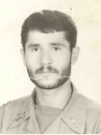 شهید احمد کاظمی